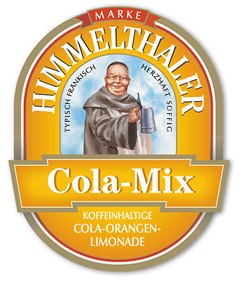 Himmelthaler Cola-Mix
