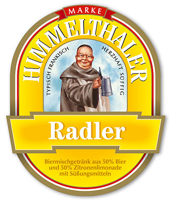 Himmelthaler Radler