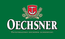 Brauerei Oechsner in Ochsenfurt